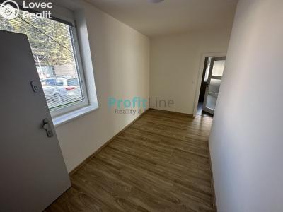 Оренда квартири 1+KK Zábřeh, 28. října č. 8