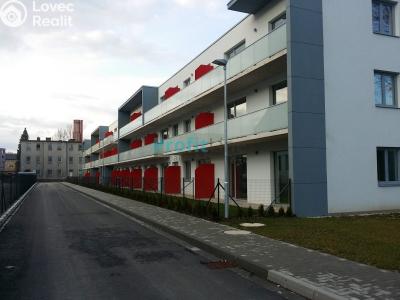 Оренда квартири 1+KK Zábřeh, 28. října č. 11