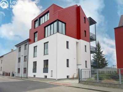 Prodej bytu 1+KK České Budějovice, K. Lávičky č. 1