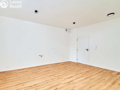 Prodej bytu 1+KK České Budějovice, K. Lávičky č. 2