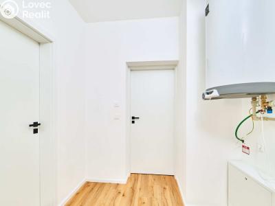 Prodej bytu 1+KK České Budějovice, K. Lávičky č. 8
