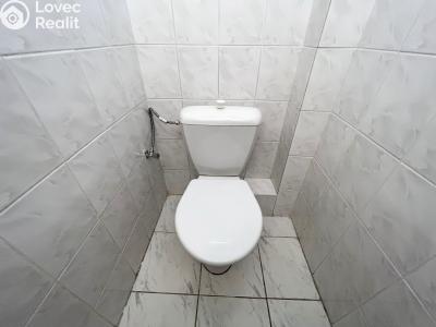 Prodej bytu 3+1 České Budějovice, E. Beneše č. 7