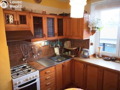 Оренда квартири 3+1 Zábřeh, Postřelmovská č. 1