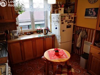 Оренда квартири 3+1 Zábřeh, Postřelmovská č. 2