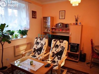Оренда квартири 3+1 Zábřeh, Postřelmovská č. 5