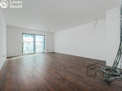 Prodej bytu 1+KK Praha, Spojovací č. 4