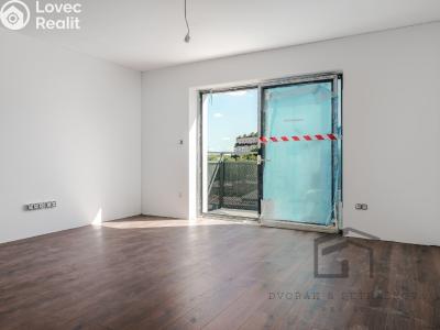 Prodej bytu 1+KK Praha, Spojovací č. 6