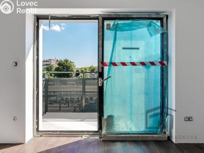 Prodej bytu 1+KK Praha, Spojovací č. 10