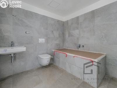 Prodej bytu 1+KK Praha, Spojovací č. 12