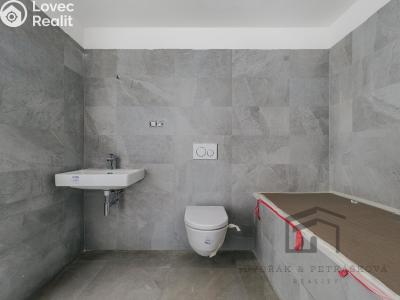 Prodej bytu 1+KK Praha, Spojovací č. 13