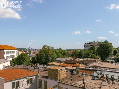 Prodej bytu 1+KK Praha, Spojovací č. 16