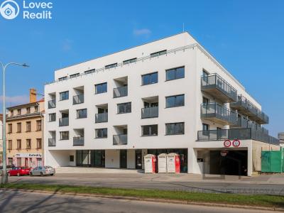Prodej bytu 1+KK Praha, Spojovací č. 17