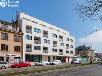 Prodej bytu 1+KK Praha, Spojovací č. 18