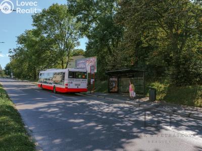 Prodej bytu 1+KK Praha, Spojovací č. 19