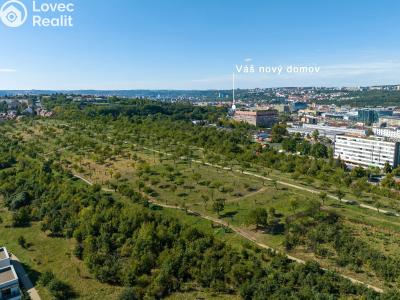 Prodej bytu 1+KK Praha, Spojovací č. 24
