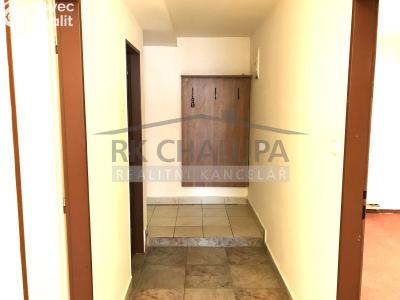 Оренда квартири 2+1 České Budějovice, nám. Švabinského č. 11