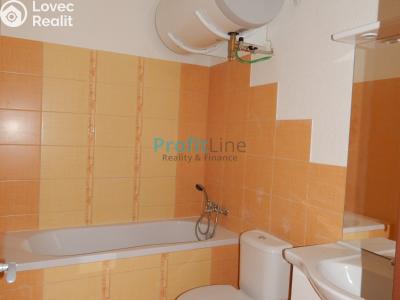 Оренда квартири 1+KK Zábřeh, Sušilova č. 4