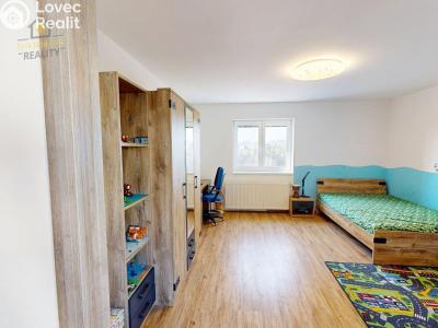 Prodej vícegeneračního domu Klášter Hradiště nad Jizerou č. 15