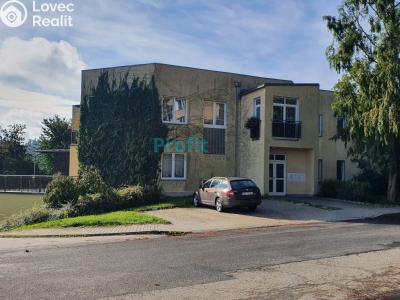 Оренда квартири 3+KK Zábřeh, Na Výsluní č. 1