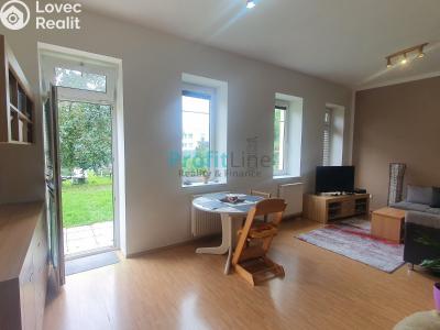 Оренда квартири 3+KK Zábřeh, Na Výsluní č. 2