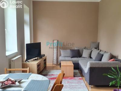 Оренда квартири 3+KK Zábřeh, Na Výsluní č. 3