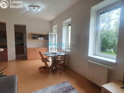 Оренда квартири 3+KK Zábřeh, Na Výsluní č. 5