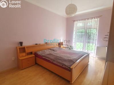 Оренда квартири 3+KK Zábřeh, Na Výsluní č. 11