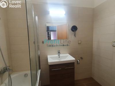 Оренда квартири 3+KK Zábřeh, Na Výsluní č. 14