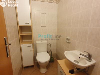 Оренда квартири 3+KK Zábřeh, Na Výsluní č. 15