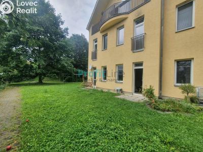 Оренда квартири 3+KK Zábřeh, Na Výsluní č. 16