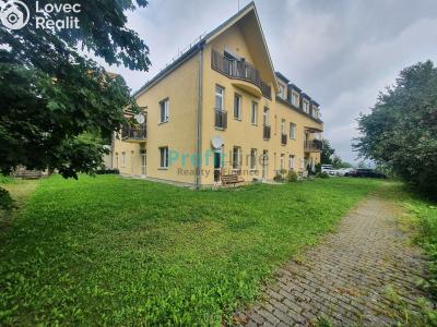 Оренда квартири 3+KK Zábřeh, Na Výsluní č. 18