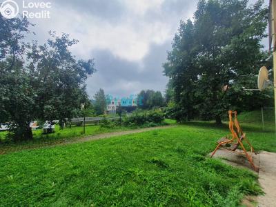 Оренда квартири 3+KK Zábřeh, Na Výsluní č. 19