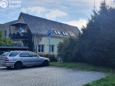 Оренда квартири 3+KK Zábřeh, Na Výsluní č. 20