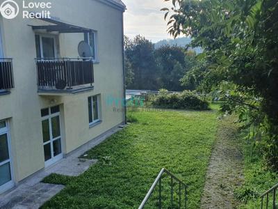 Оренда квартири 3+KK Zábřeh, Na Výsluní č. 21