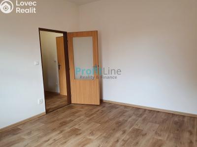 Pronájem bytu 2+KK Rapotín, Družstevní 125 č. 4