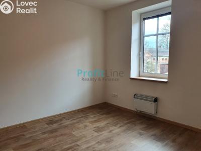 Pronájem bytu 2+KK Rapotín, Družstevní 125 č. 5