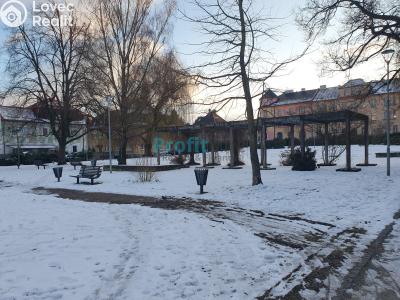 Продаж квартири 1+1 Šumperk, Myslbekova č. 2