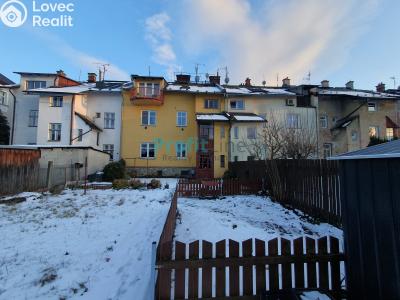Продаж квартири 1+1 Šumperk, Myslbekova č. 3