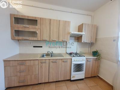 Продаж квартири 1+1 Šumperk, Myslbekova č. 4