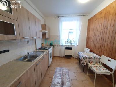Продаж квартири 1+1 Šumperk, Myslbekova č. 5