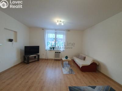 Продаж квартири 1+1 Šumperk, Myslbekova č. 6