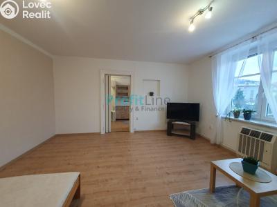 Продаж квартири 1+1 Šumperk, Myslbekova č. 7
