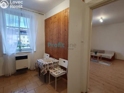 Продаж квартири 1+1 Šumperk, Myslbekova č. 8