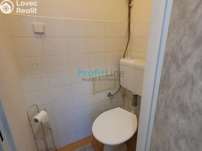 Продаж квартири 1+1 Šumperk, Myslbekova č. 10