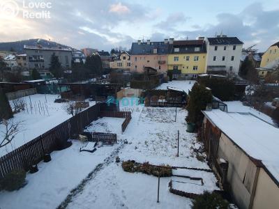 Продаж квартири 1+1 Šumperk, Myslbekova č. 11