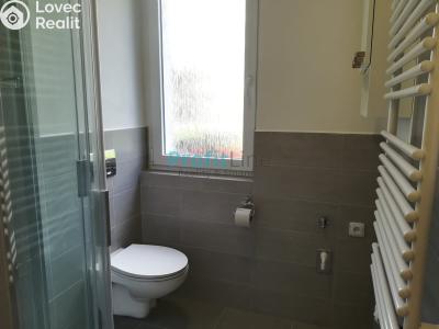 Rent apartment 1+1 Zábřeh, Severovýchod č. 6