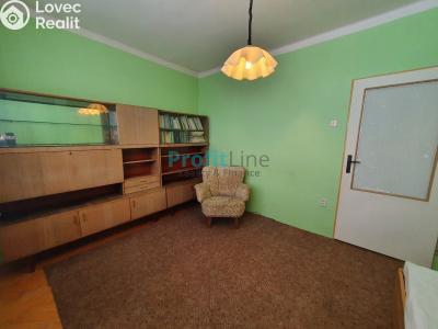 Продажа семейного дома Loštice, K Pešti č. 5