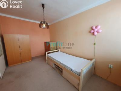 Продажа семейного дома Loštice, K Pešti č. 6