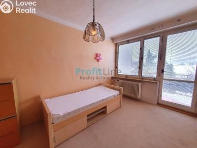 Продажа семейного дома Loštice, K Pešti č. 7