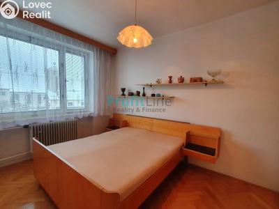 Продажа семейного дома Loštice, K Pešti č. 8